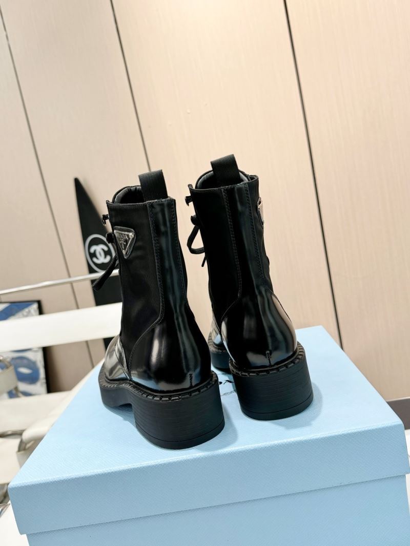 Prada Boots